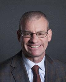 Professor Bob Gilbert