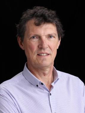 Professor Vaughan Griffiths