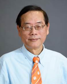 Prof. C. Hsein Juang