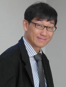 Prof. Kok-Kwang Phoon